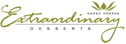 Extraordinary Desserts Logo
