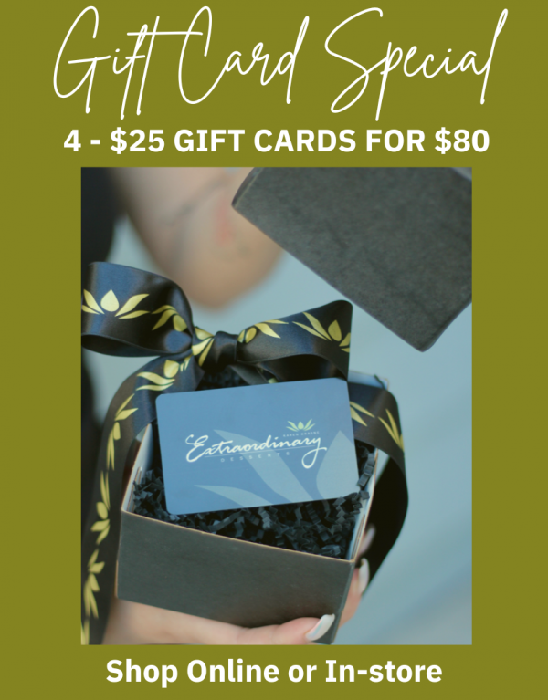 Extraordinary Blog Extraordinary Desserts