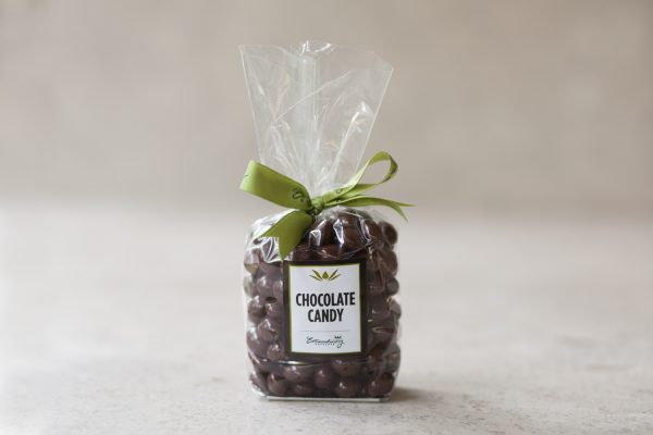 Dark Chocolate Espresso Beans Extraordinary Desserts