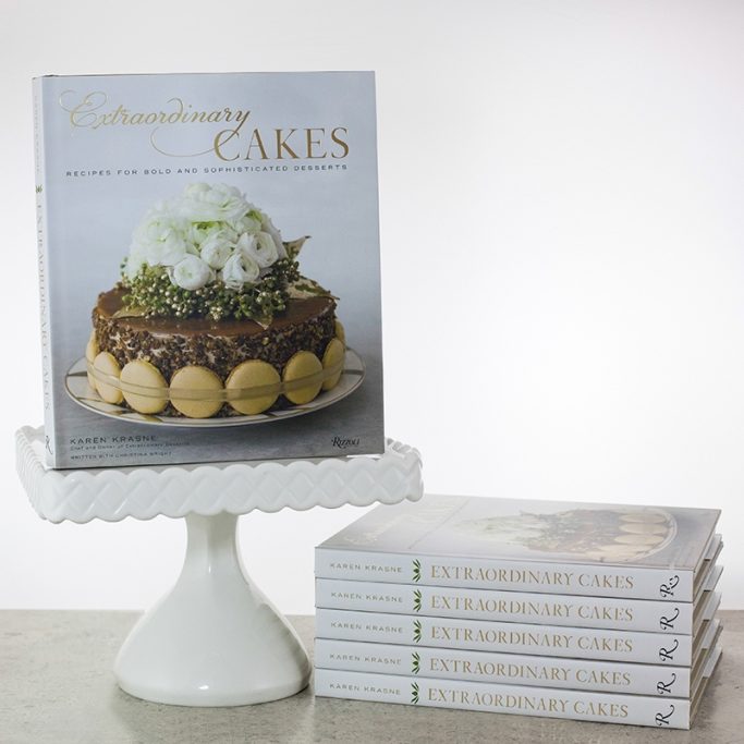 Extraordinary Store Extraordinary Desserts